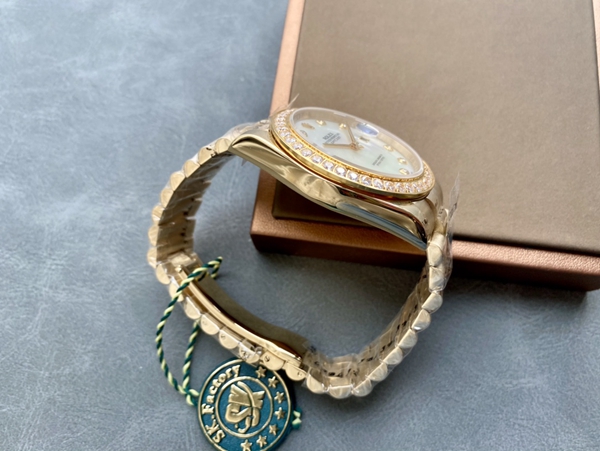 激安ロレックス内部構造